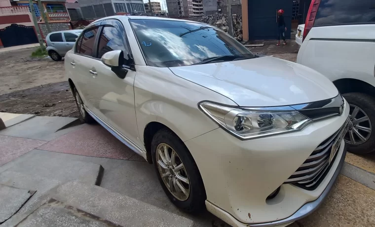 Fast and affordable car hire services